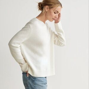Jenni Kayne Everyday Sweater